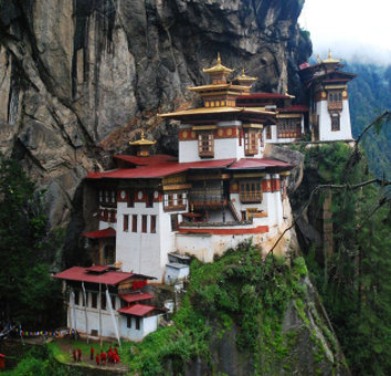 bhutan