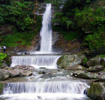 sikkim